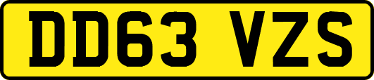 DD63VZS