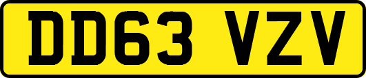 DD63VZV