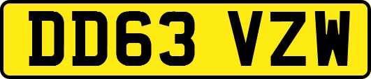 DD63VZW