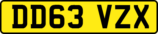 DD63VZX