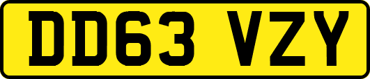 DD63VZY