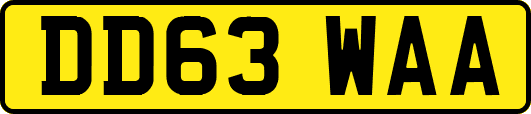 DD63WAA