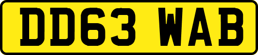 DD63WAB