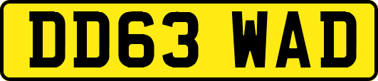 DD63WAD
