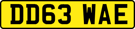 DD63WAE