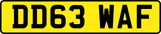 DD63WAF