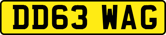 DD63WAG