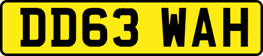 DD63WAH