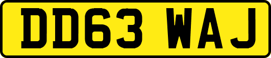 DD63WAJ
