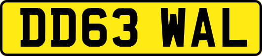 DD63WAL