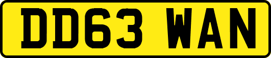 DD63WAN