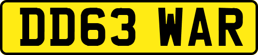 DD63WAR