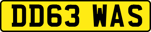 DD63WAS