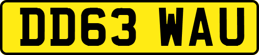 DD63WAU