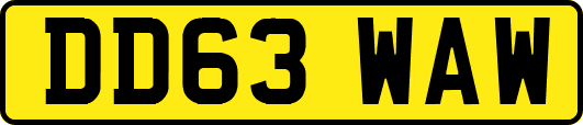 DD63WAW