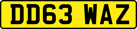 DD63WAZ