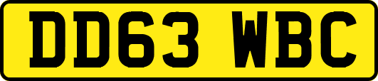 DD63WBC