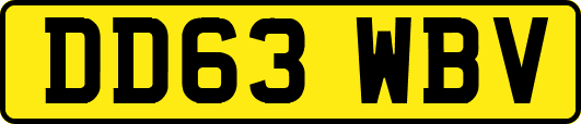 DD63WBV