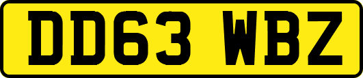 DD63WBZ