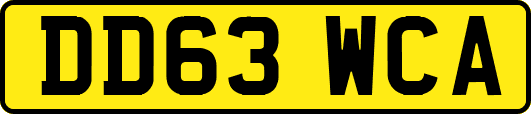 DD63WCA