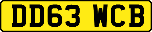 DD63WCB