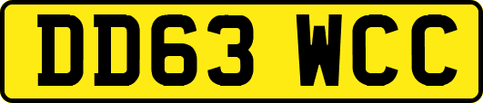 DD63WCC