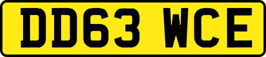 DD63WCE