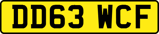 DD63WCF