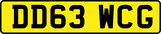 DD63WCG