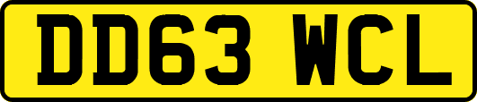 DD63WCL
