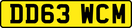 DD63WCM