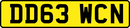 DD63WCN