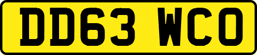 DD63WCO
