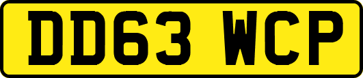 DD63WCP