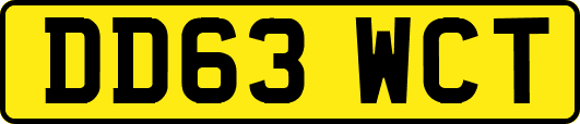 DD63WCT