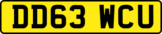 DD63WCU