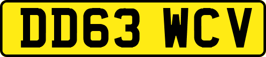 DD63WCV