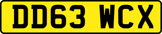 DD63WCX