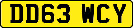 DD63WCY