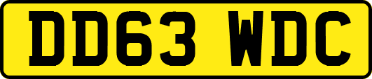 DD63WDC