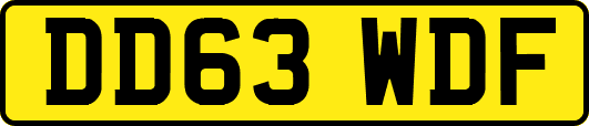 DD63WDF