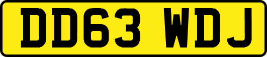 DD63WDJ
