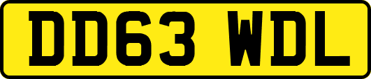 DD63WDL