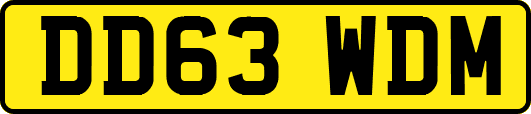 DD63WDM