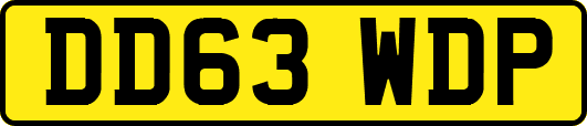 DD63WDP