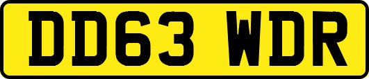 DD63WDR