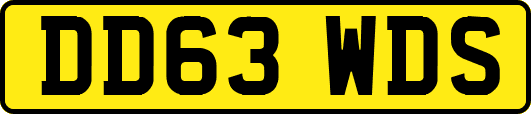 DD63WDS