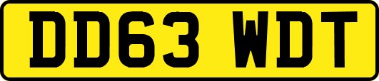 DD63WDT