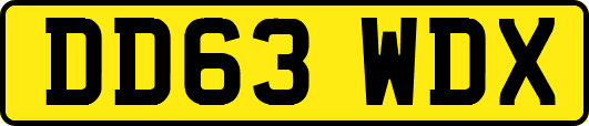 DD63WDX
