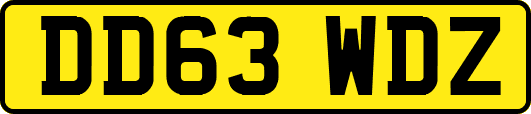 DD63WDZ